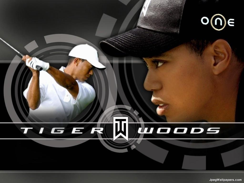 1030x770 Tiger Woods Car Collection, Desktop