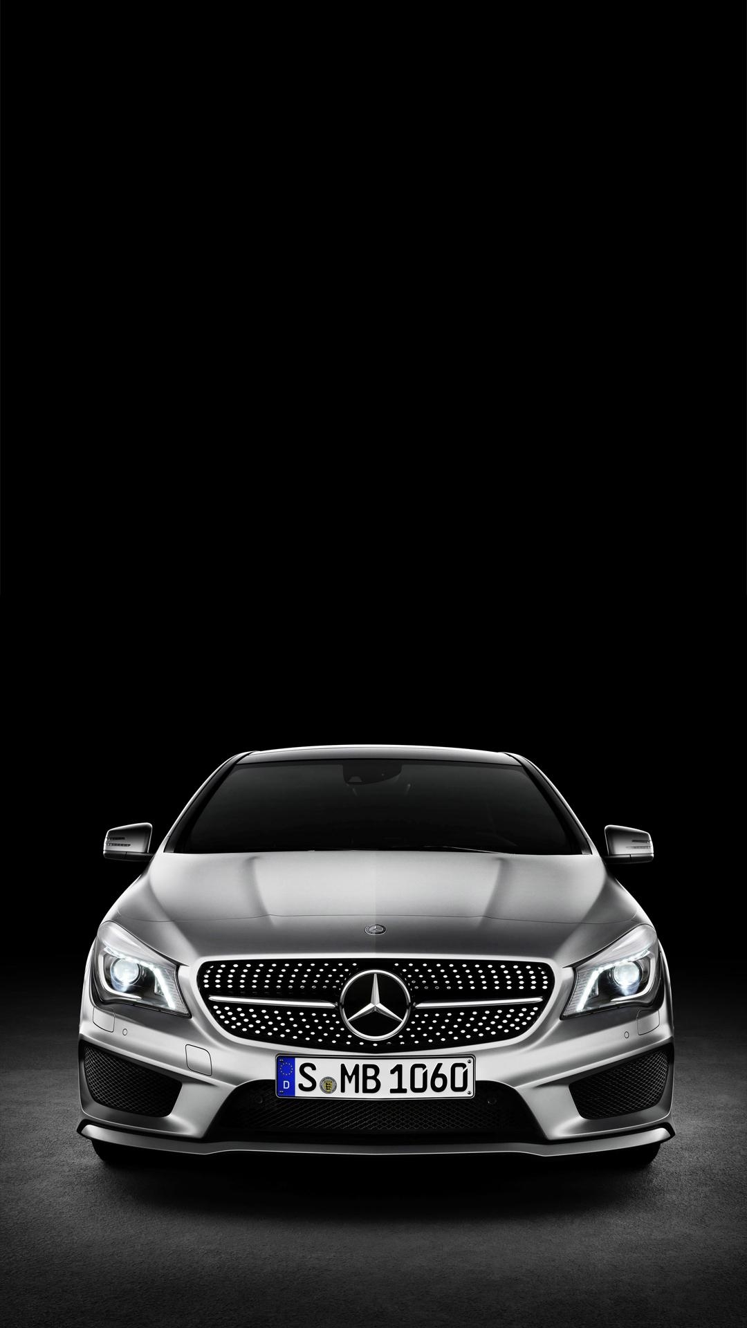 1080x1920 Mercedes Cla Wallpaper , free download, (62), Phone