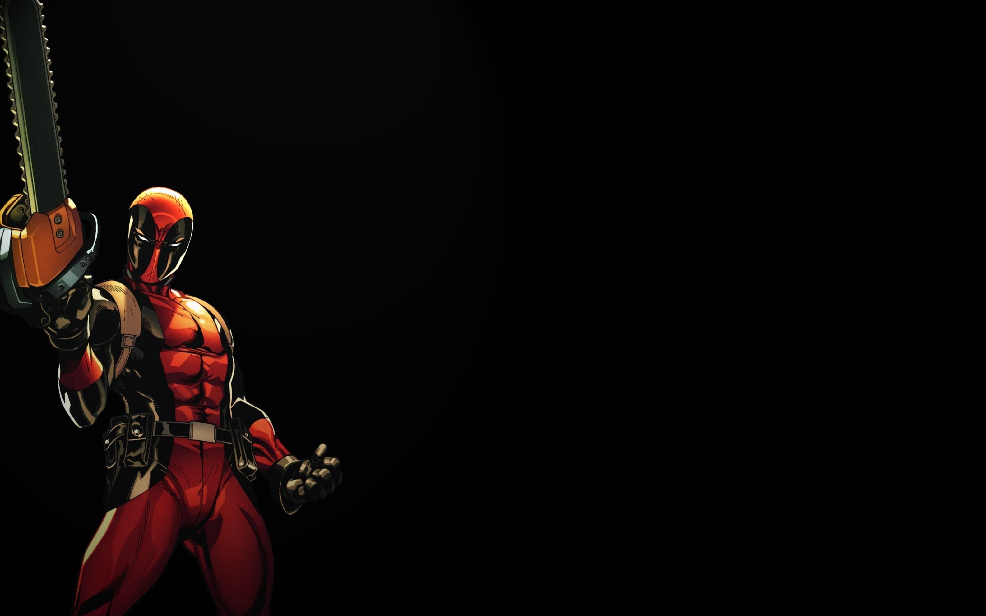 3180x1990 Deadpool wallpaper HD free download, Desktop