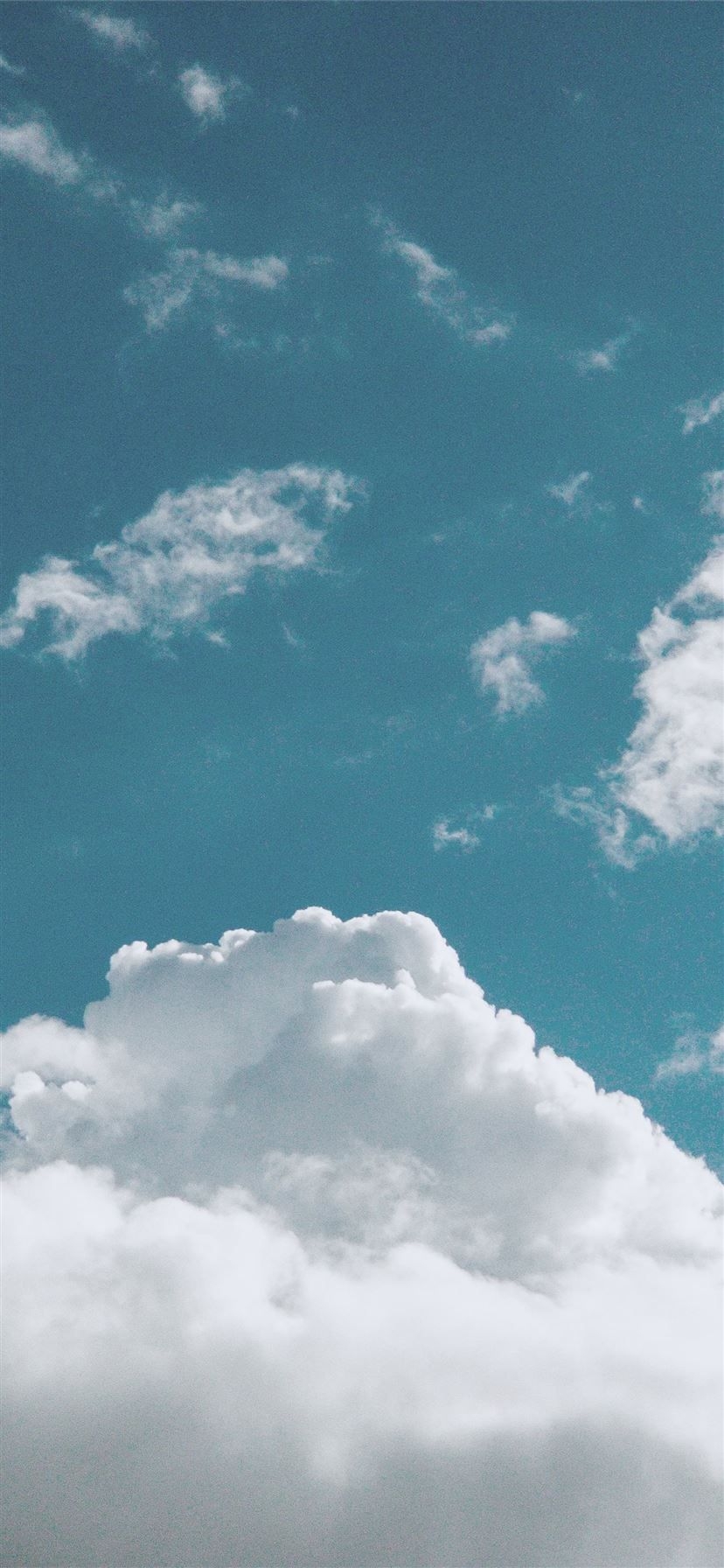 830x1800 Best Sky iPhone 11 HD Wallpaper, Phone