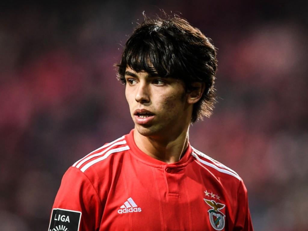 1030x770 Wolves emerge as shock contenders for Benfica wonderkid João Félix, Desktop