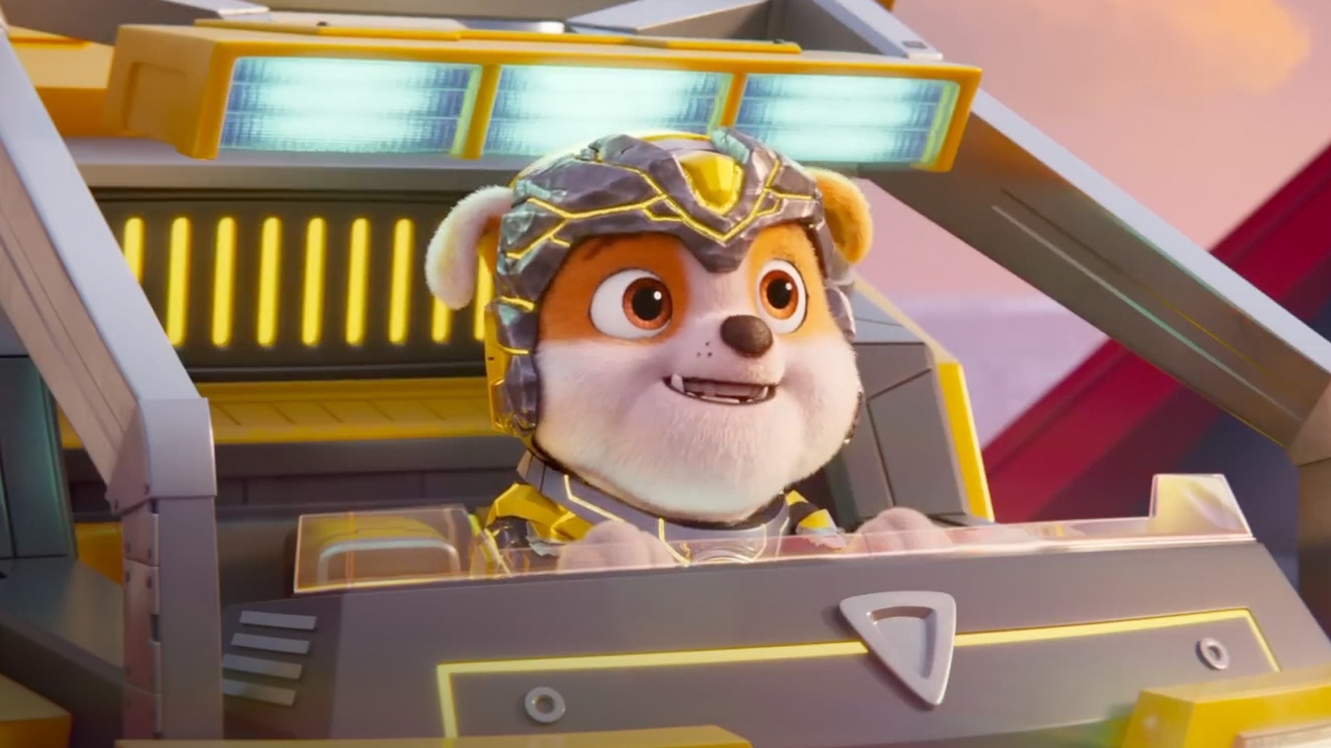 1920x1080 PAW Patrol: The Mighty Movie, Desktop