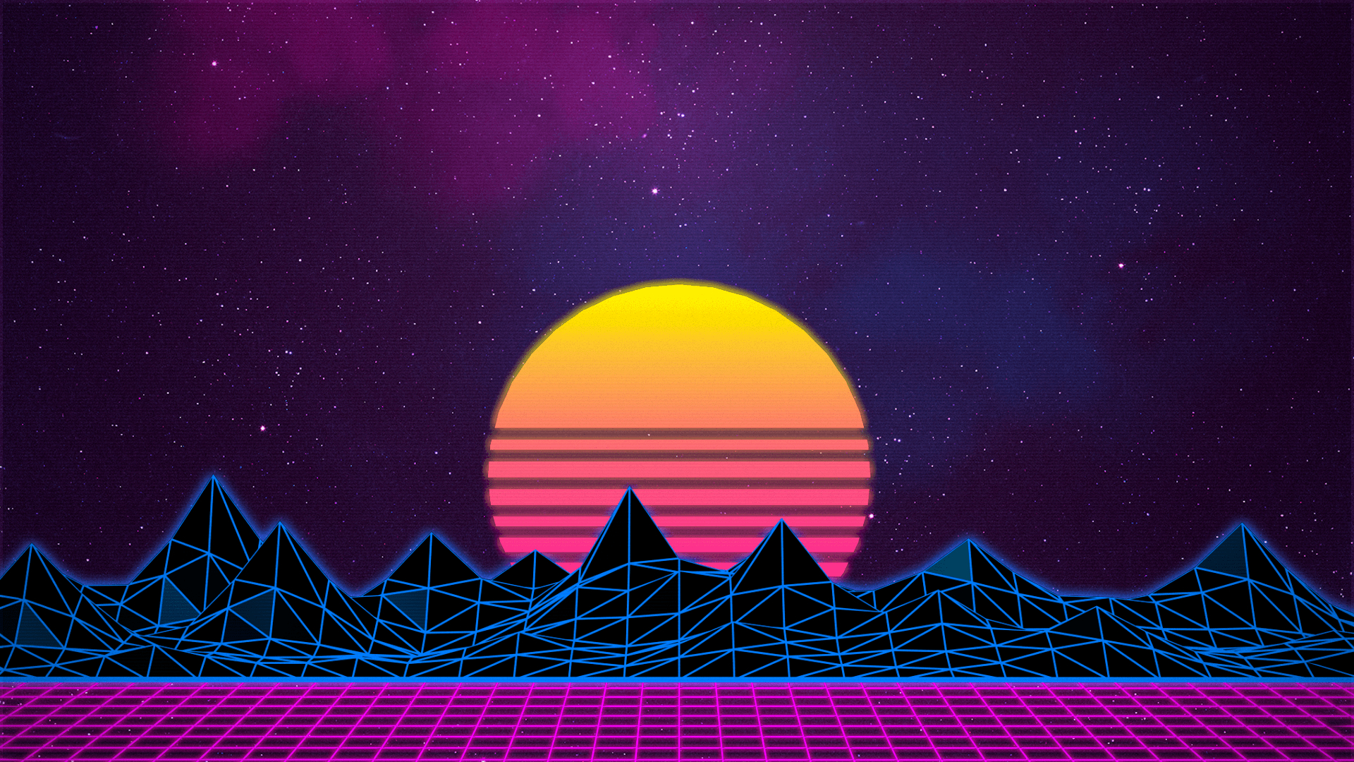 1920x1080 Retro Wallpaper Free Retro Background, Desktop