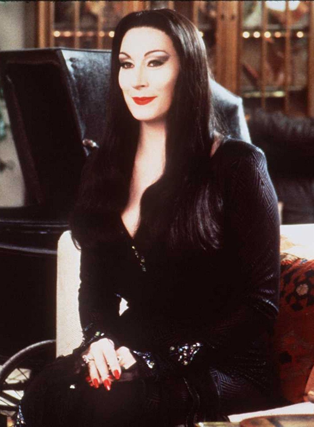 1030x1400 Morticia Addams Addams Photo, Phone