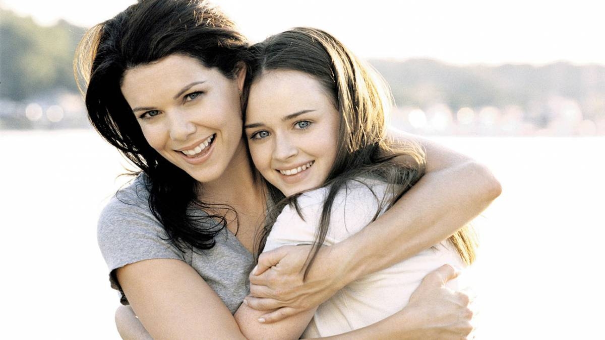 1200x680 Gilmore Girls: The Most Successful Feminist Comedy of My Generation, Desktop