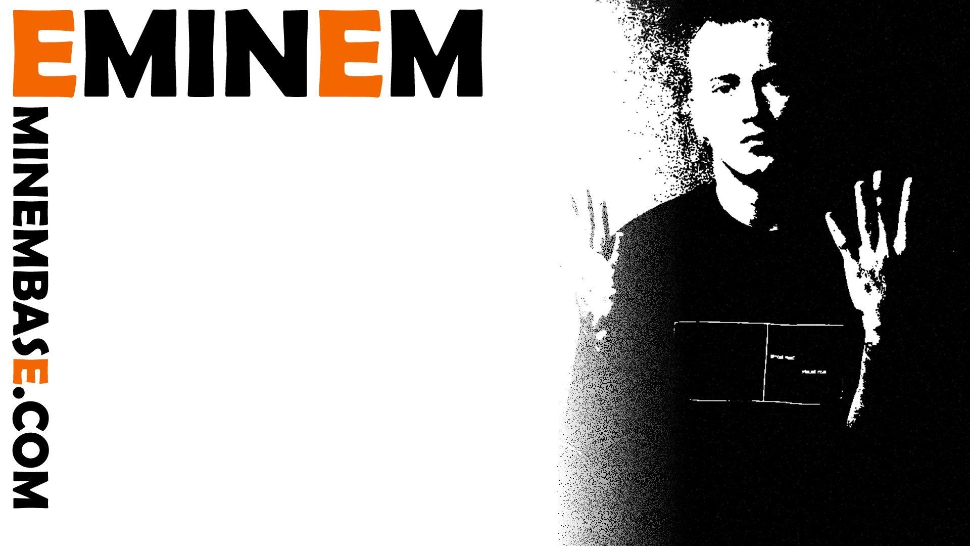 1920x1080 Eminem Desktop Wallpaper. Download for Free, Desktop