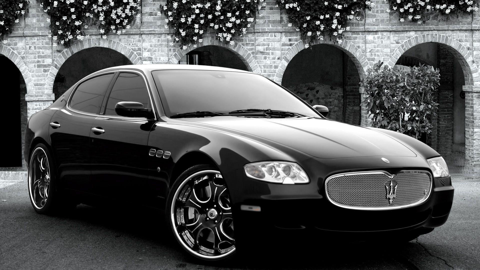 1920x1080 Maserati Quattroporte Wallpaper And, Desktop