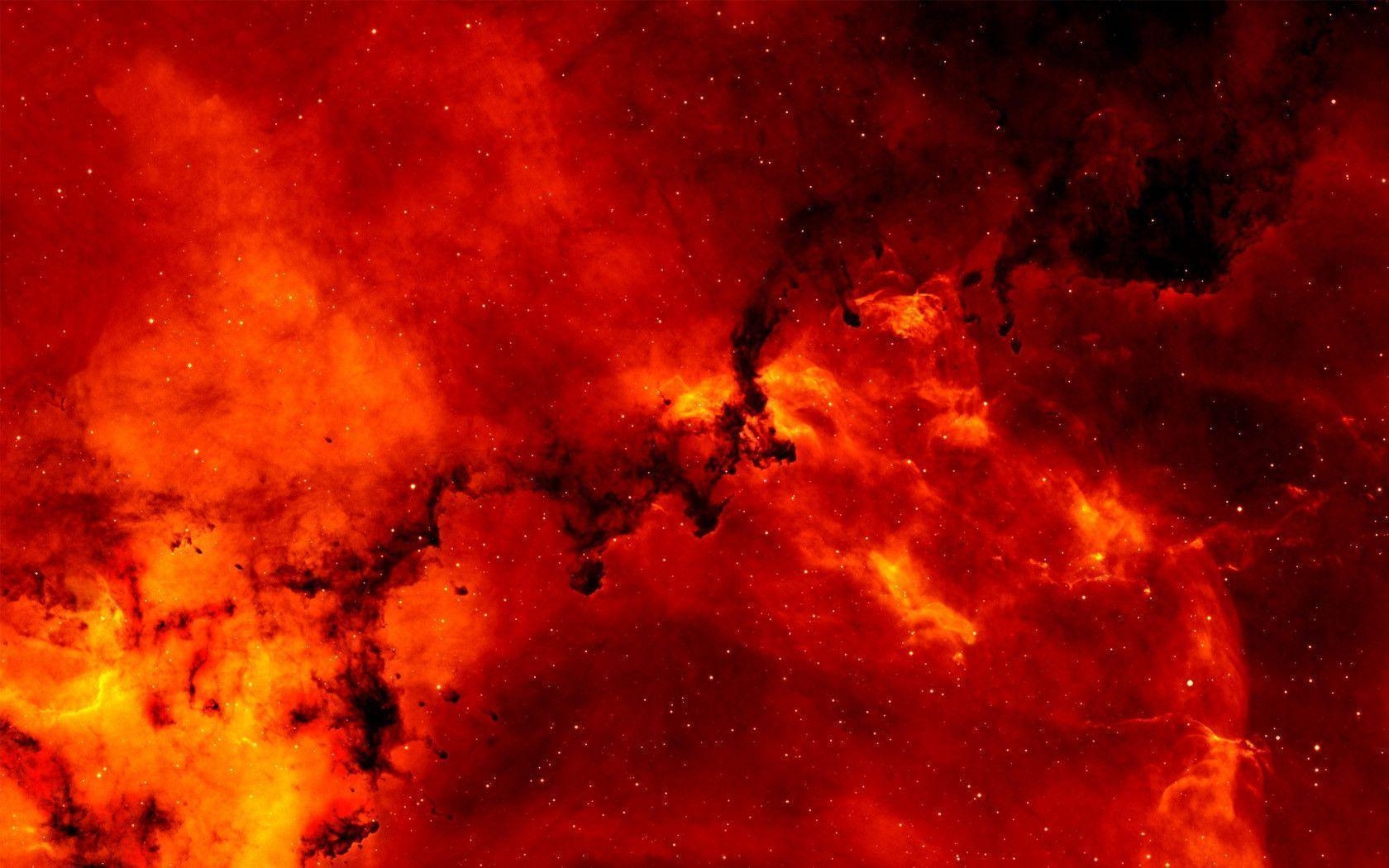 1680x1050 Nebula HD Wallpaper, Desktop