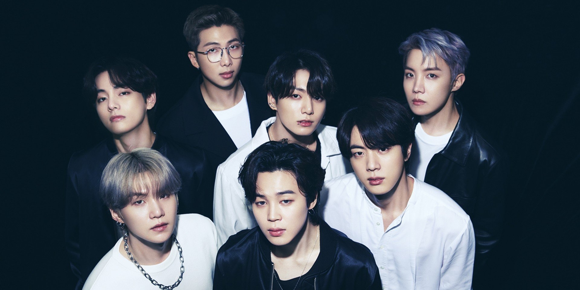 1920x960 Bts 2022 Wallpaper Free Bts 2022 Background, Dual Screen