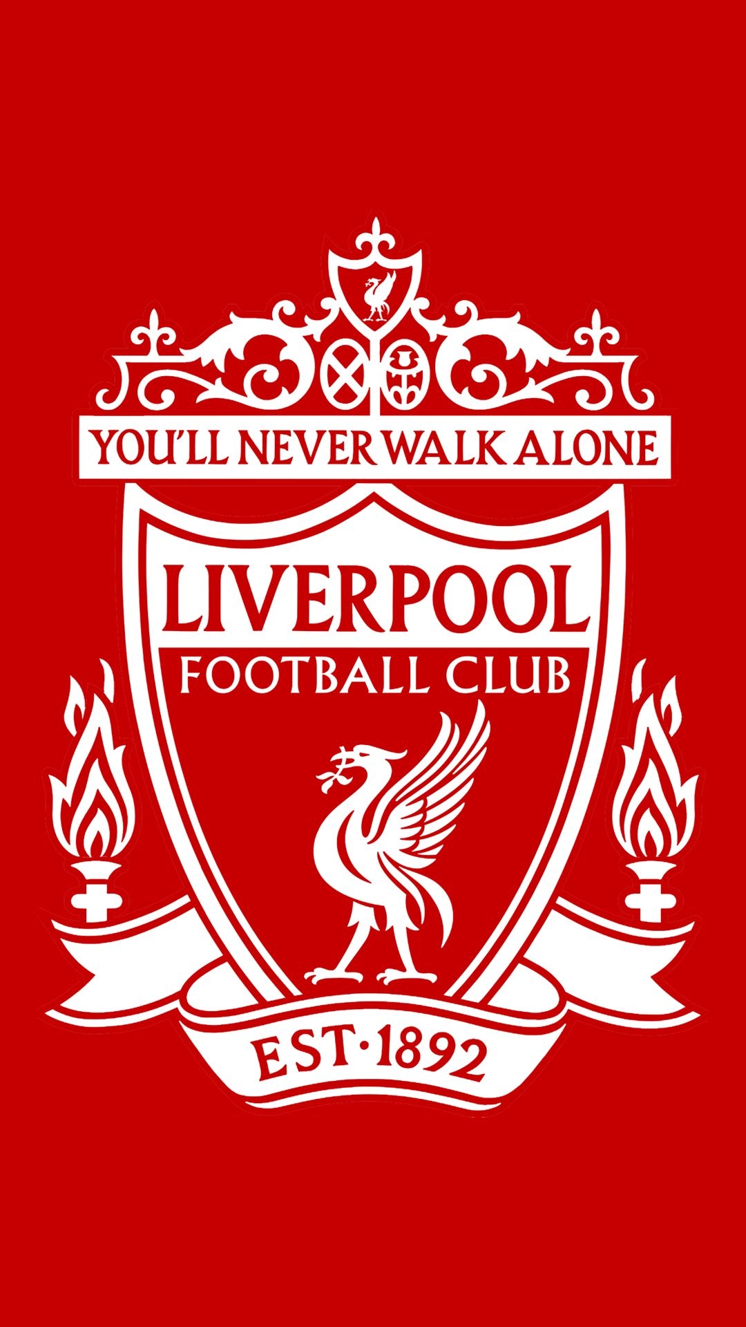 1080x1920 LFC iPhone 6 Plus Wallpaper, Phone