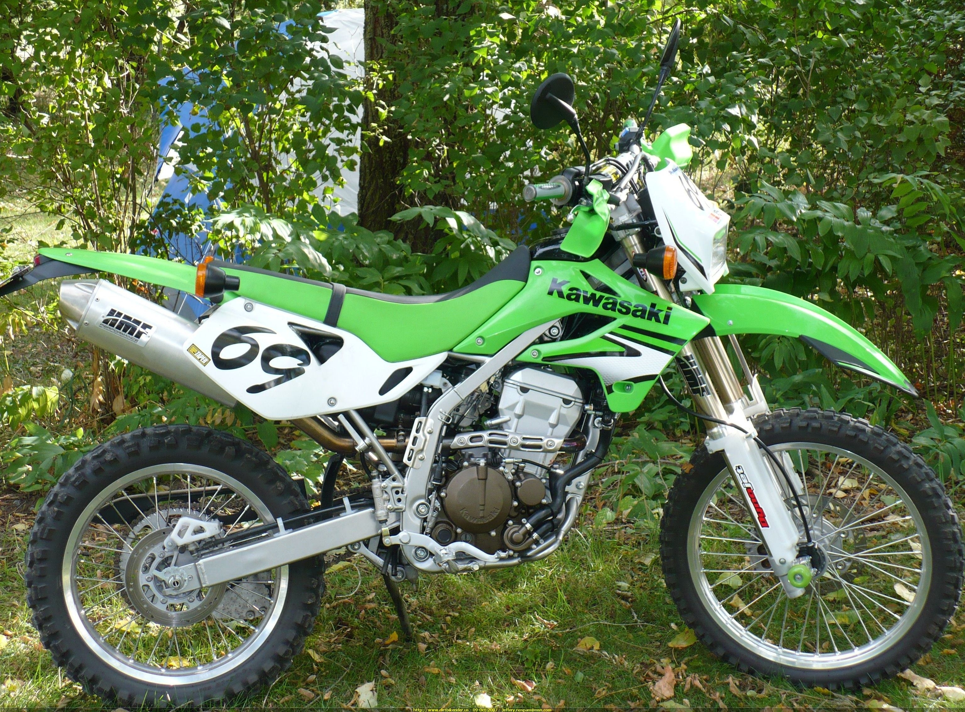 3080x2270 Kawasaki Klx 250 Beautiful 2007 Kawasaki Klx 250 S Pics Specs, Desktop