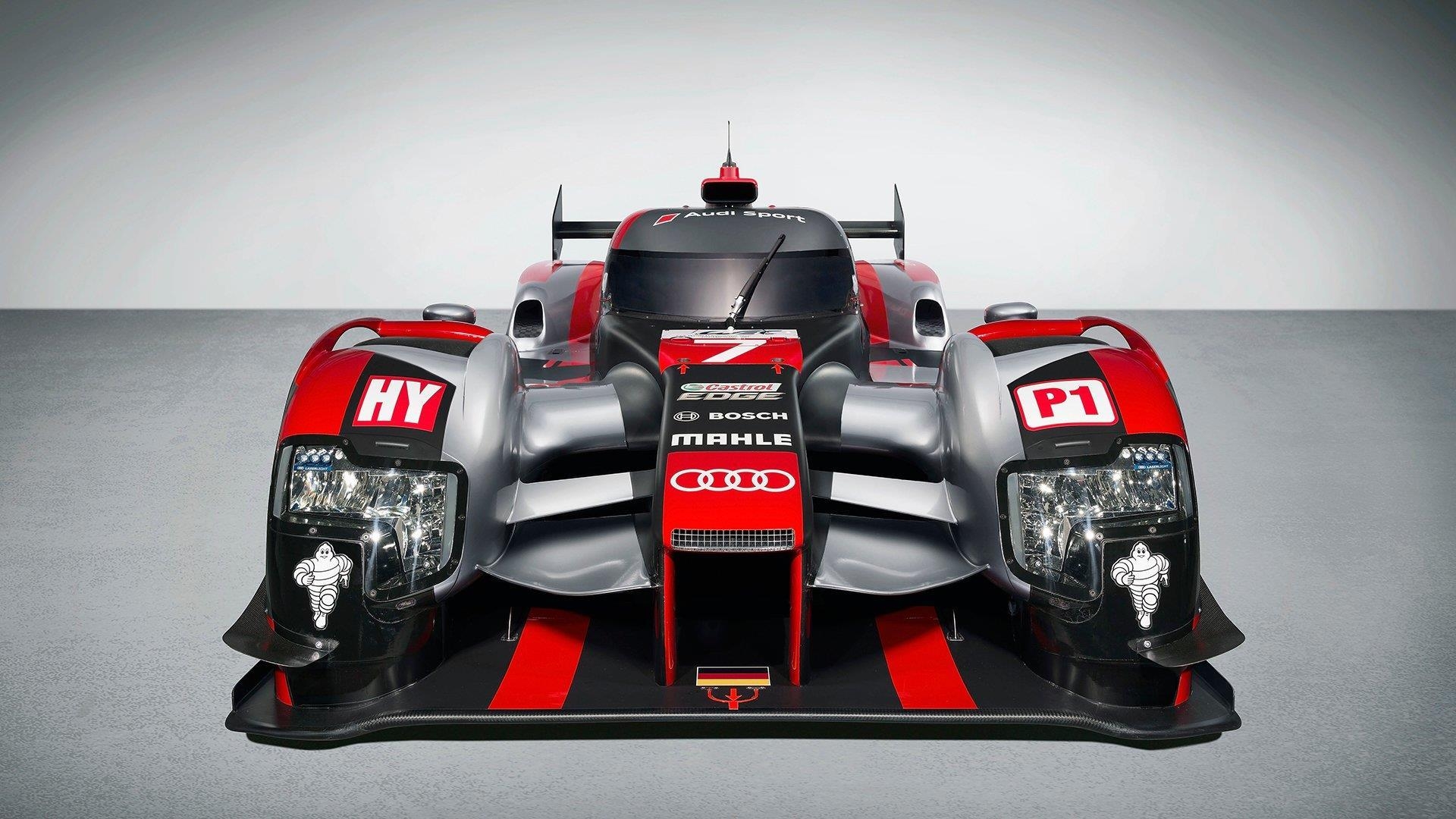 1920x1080 Audi R18 News and Information, Research, and History, Desktop