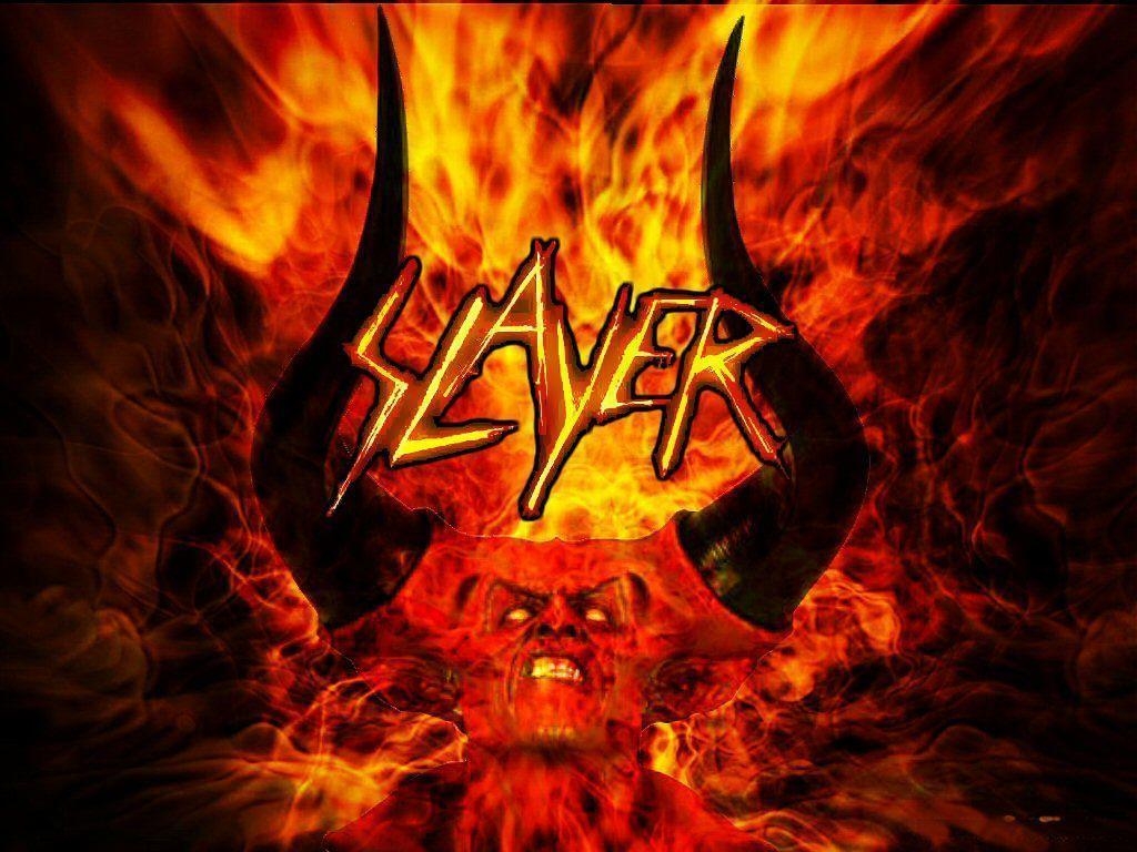 1030x770 Slayer Wallpaper HD, Desktop