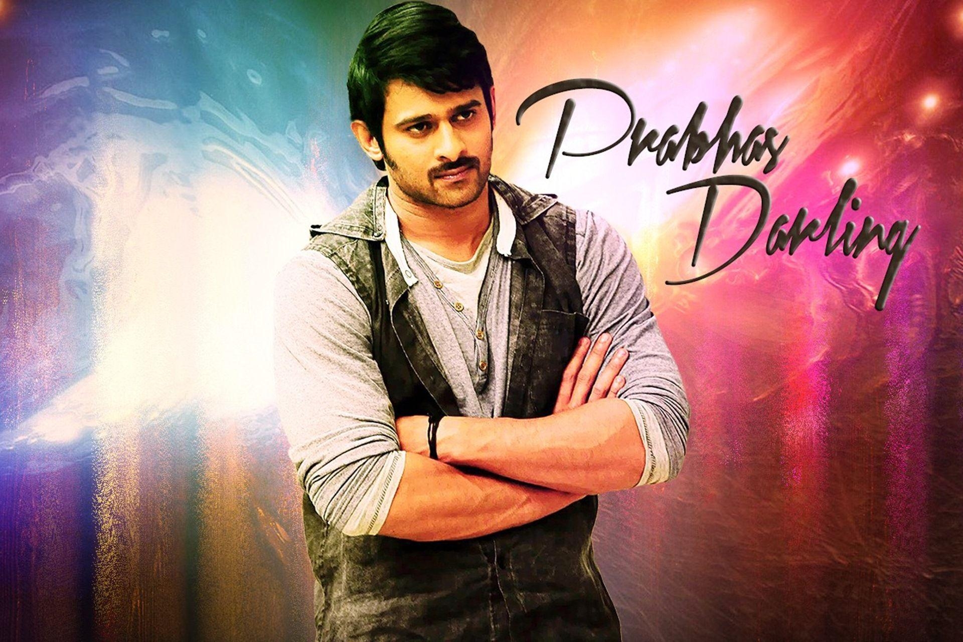 1920x1280 Prabhas Wallpaper HD Background, Image, Pics, Photo Free, Desktop