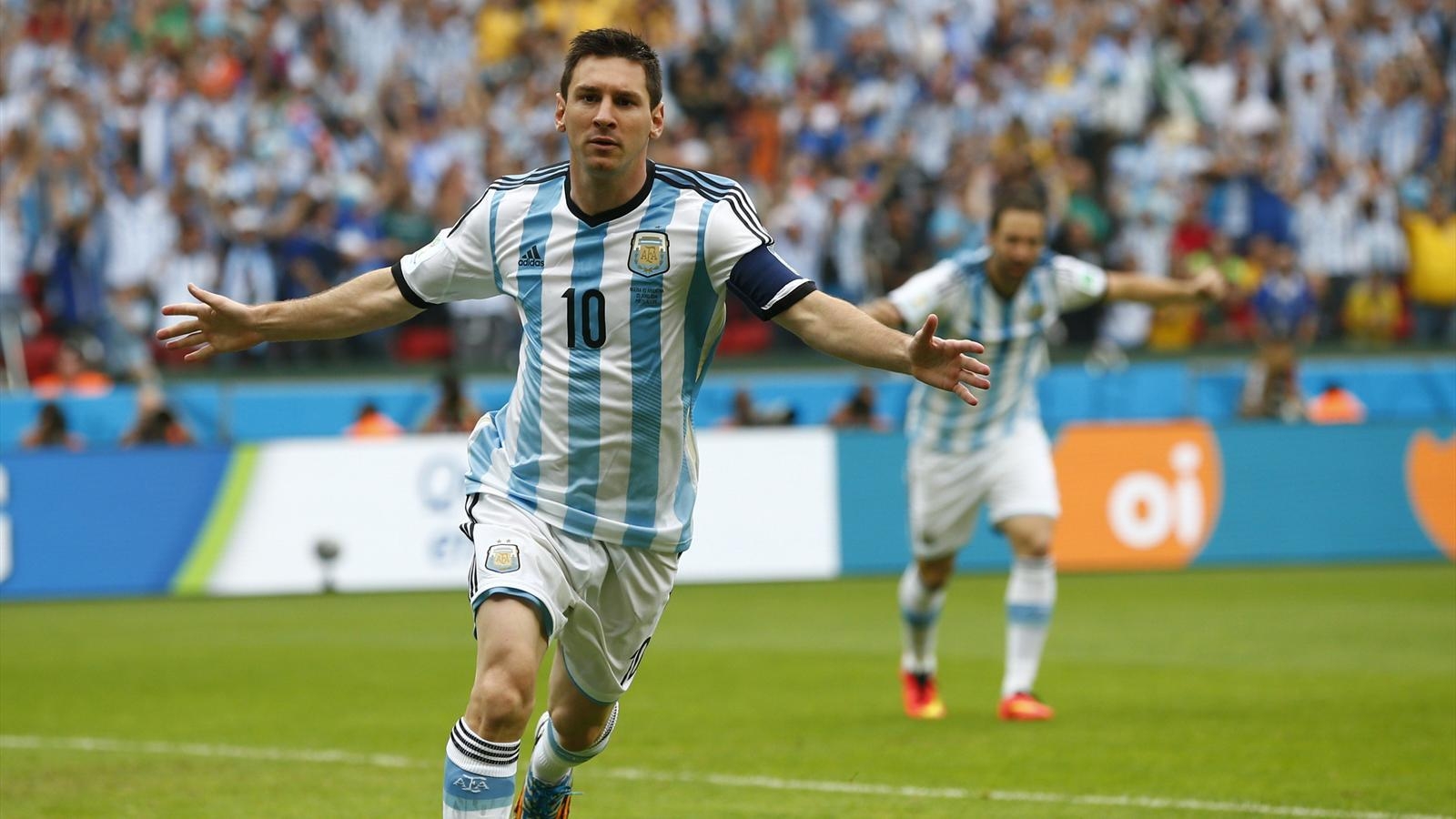 1600x900 Wallpaper Lionel Messi HD On Pics Argentina Download Full Of, Desktop