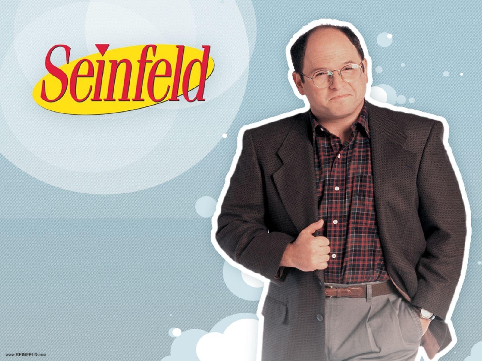 1600x1200 Seinfeld Wallpaper, Desktop