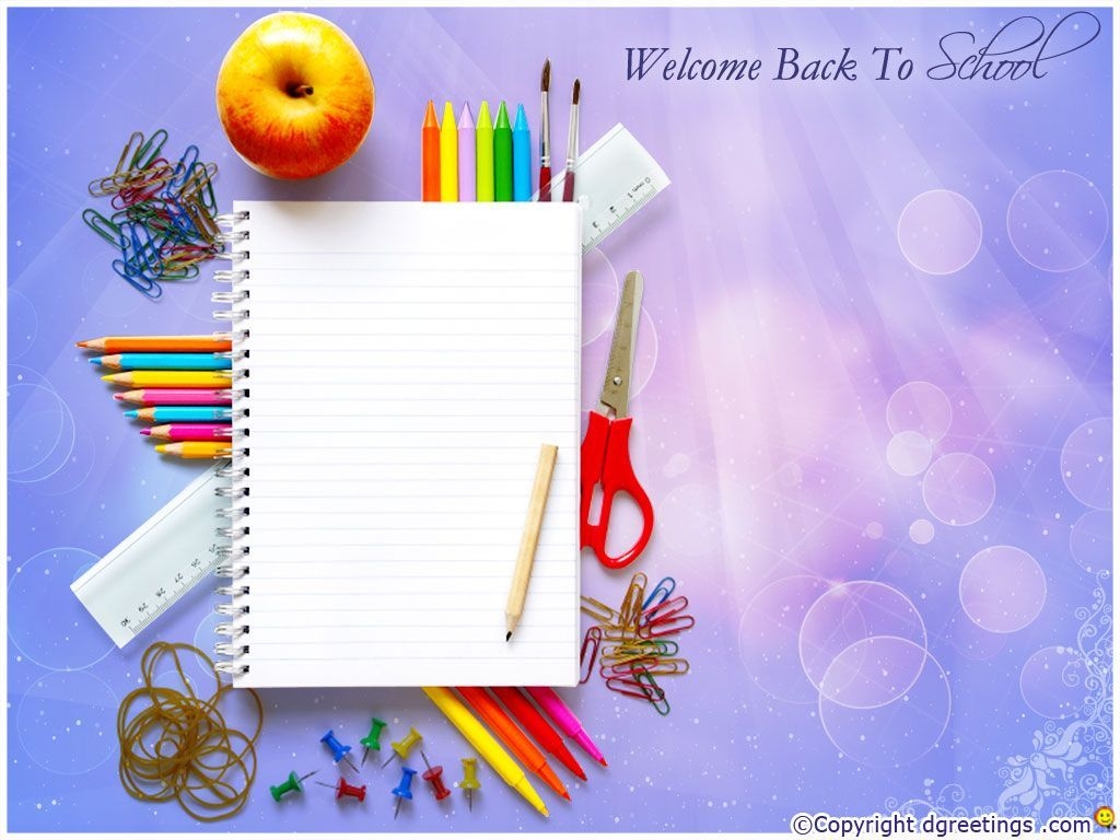 1030x770 Welcome Back to School Wallpaper Free Welcome Back to School Background, Desktop