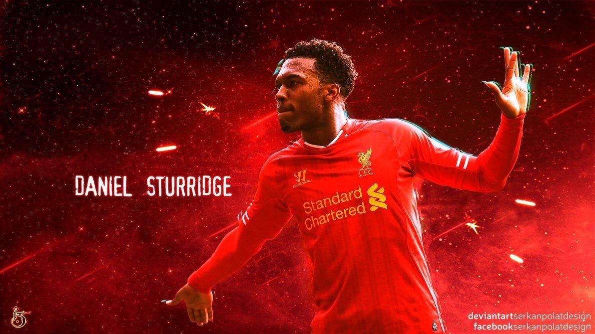 1200x670 Daniel Sturridge Wallpaper, Desktop