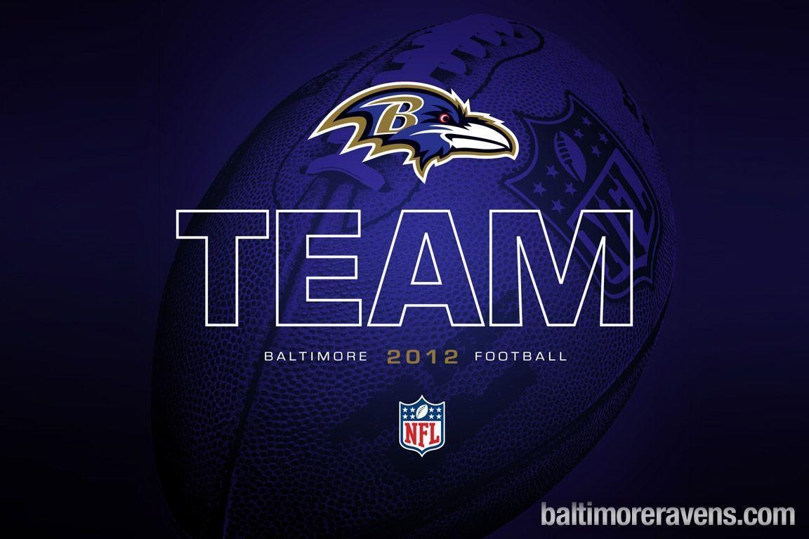 1160x770 Baltimore Ravens Wallpaper, Desktop