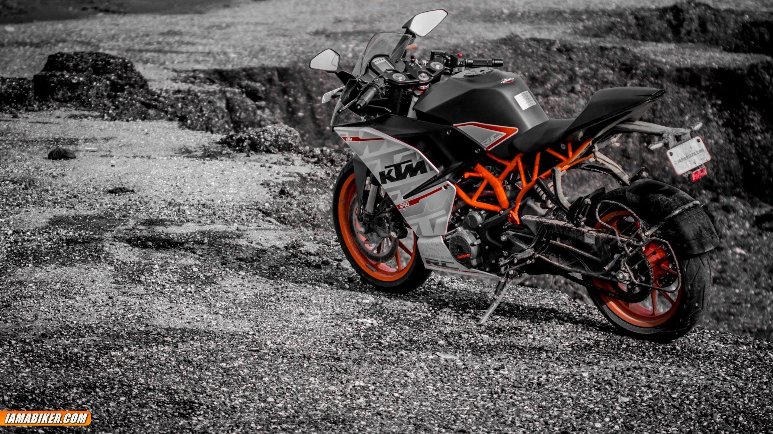 2560x1440 Ktm Rc 390 Wallpaper background picture, Desktop