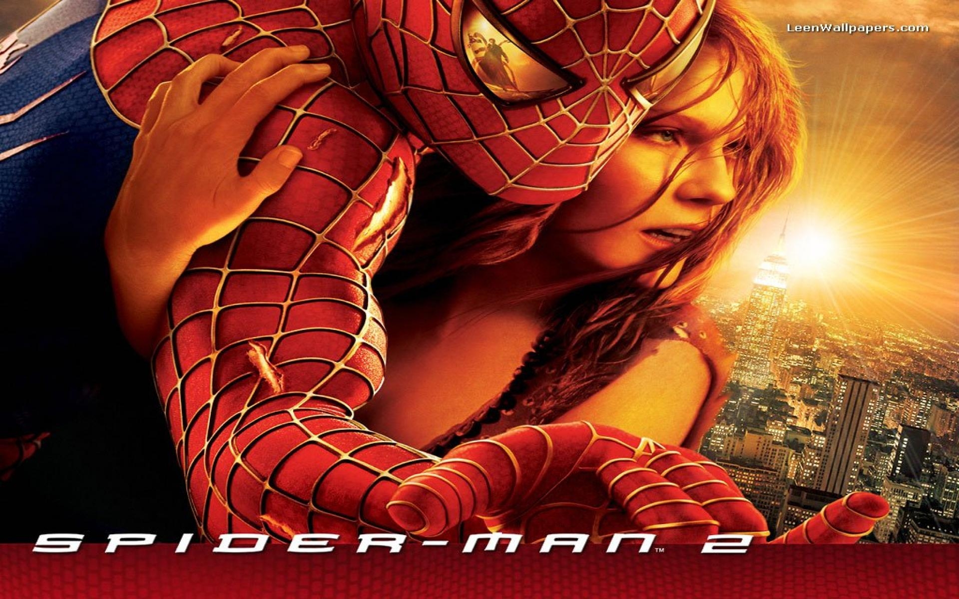 1920x1200 Spiderman Movie HD wallpaper, Desktop