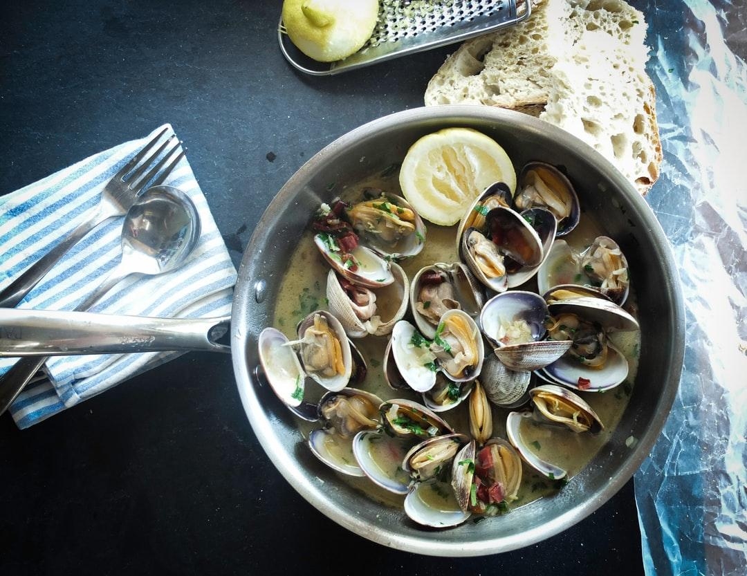 1080x840 Clams Picture. Download Free Image, Desktop