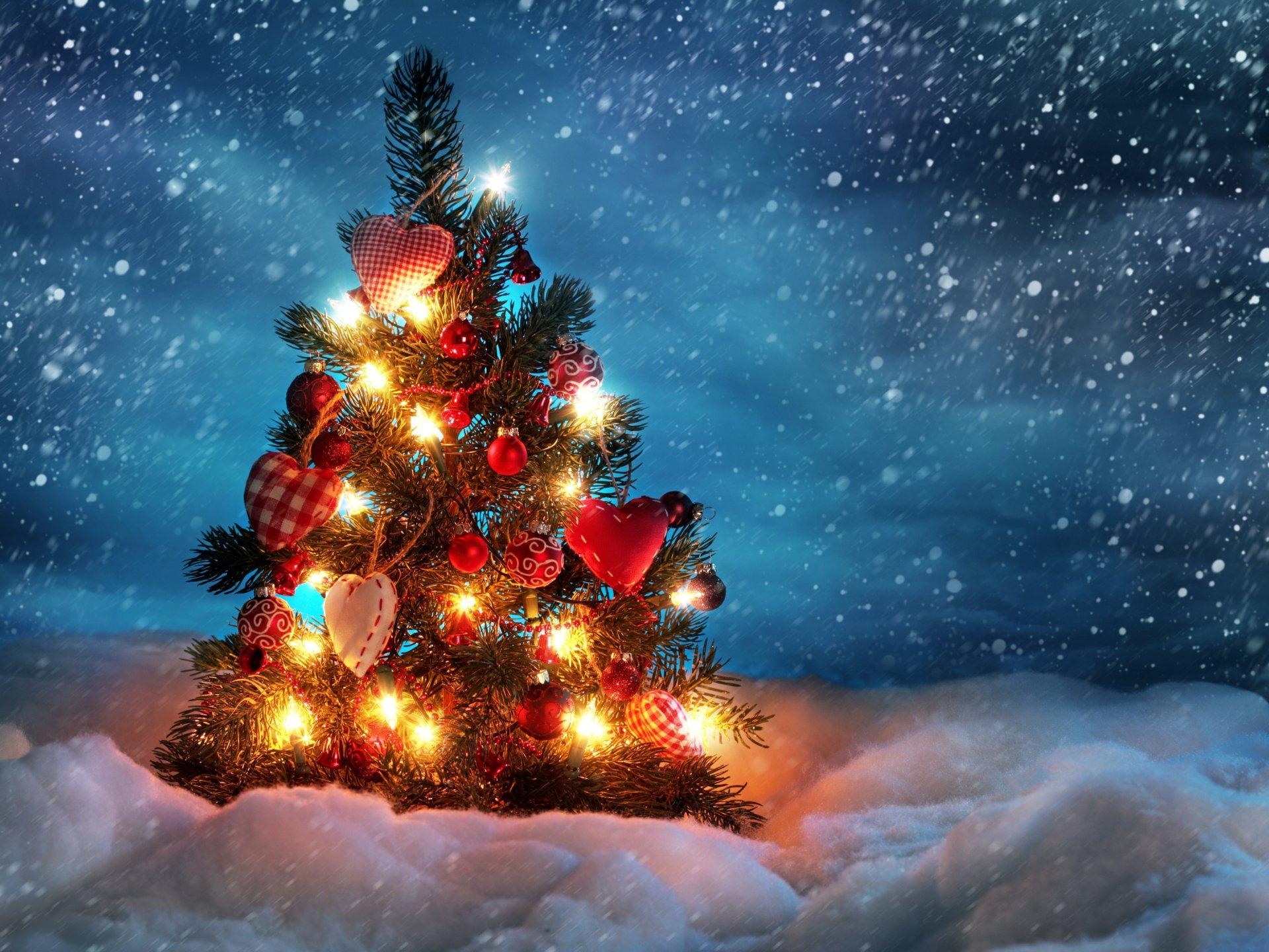 1920x1440 4K Ultra HD Christmas Wallpaper and Background Image, Desktop