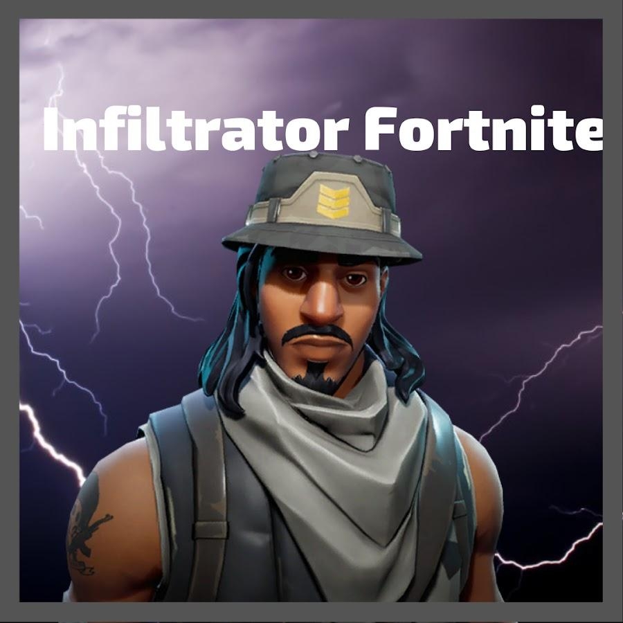 900x900 Infiltrator Fortnite wallpaper, Phone