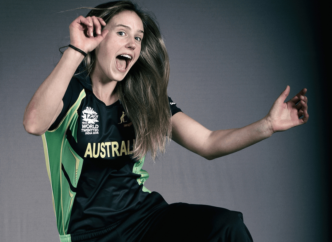 1080x790 Ellyse Perry. Female Athletes & Influencers. Female athletes, Desktop