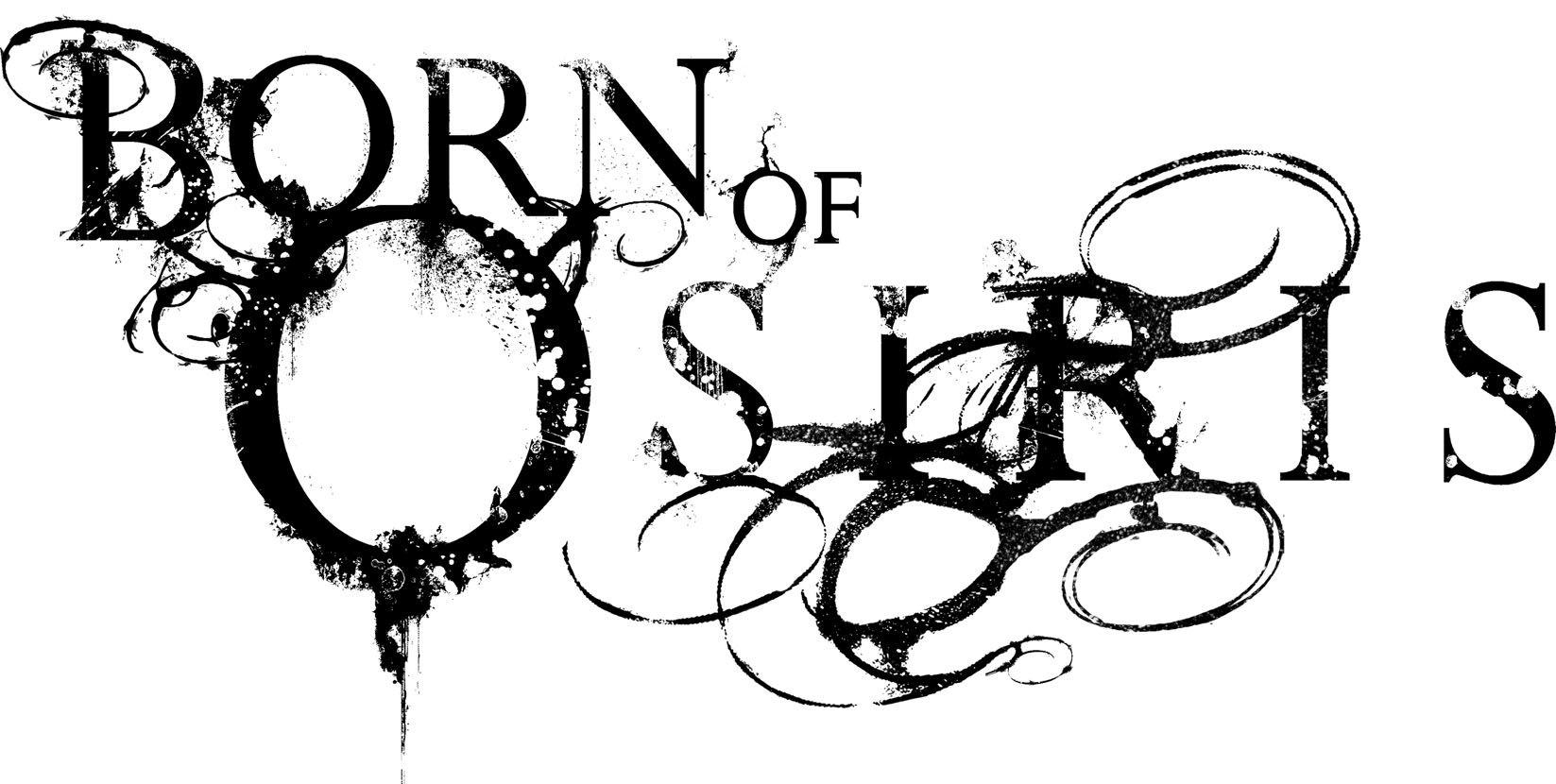 1650x830 Born Of Osiris, Desktop