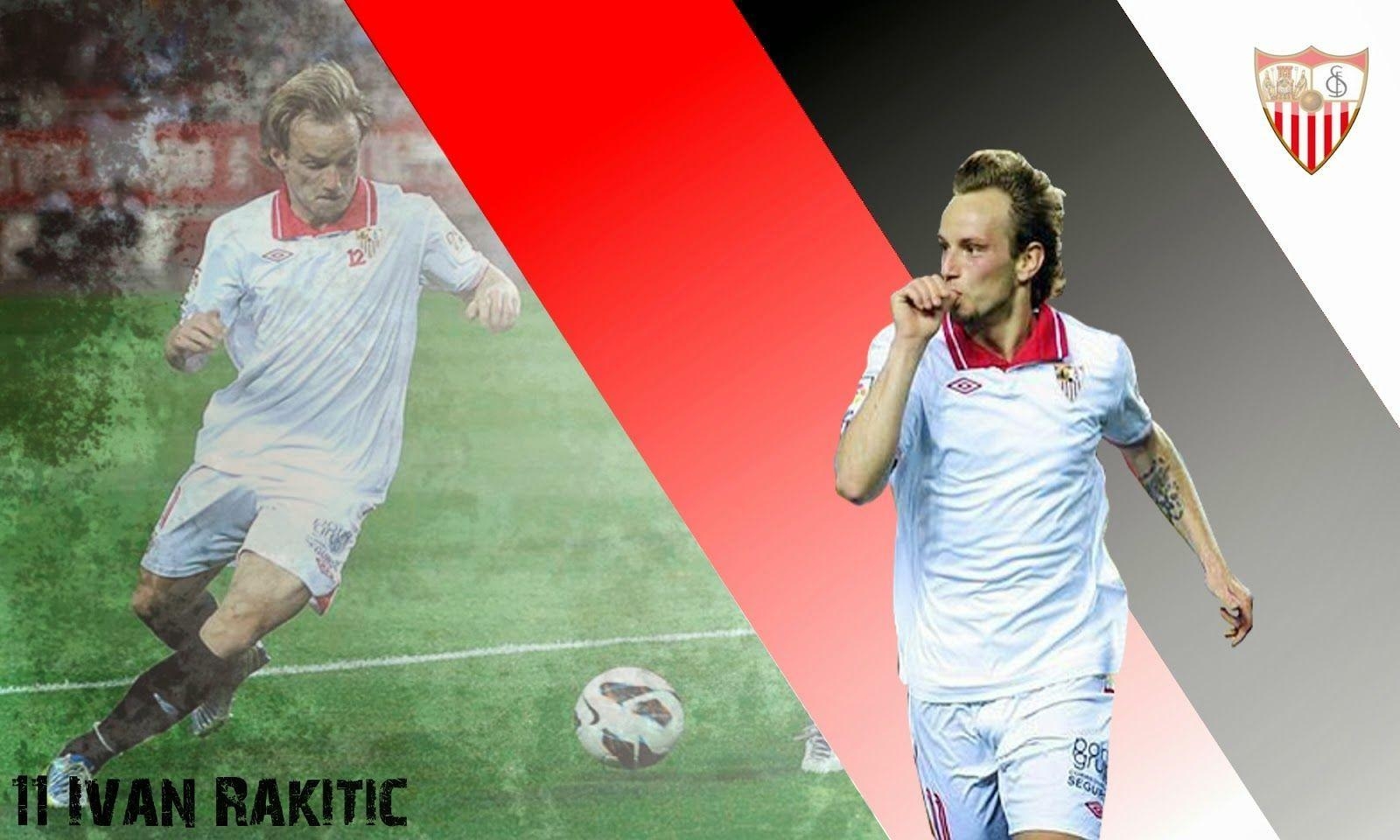 1600x960 Download Ivan Rakitic Wallpaper HD Wallpaper, Desktop