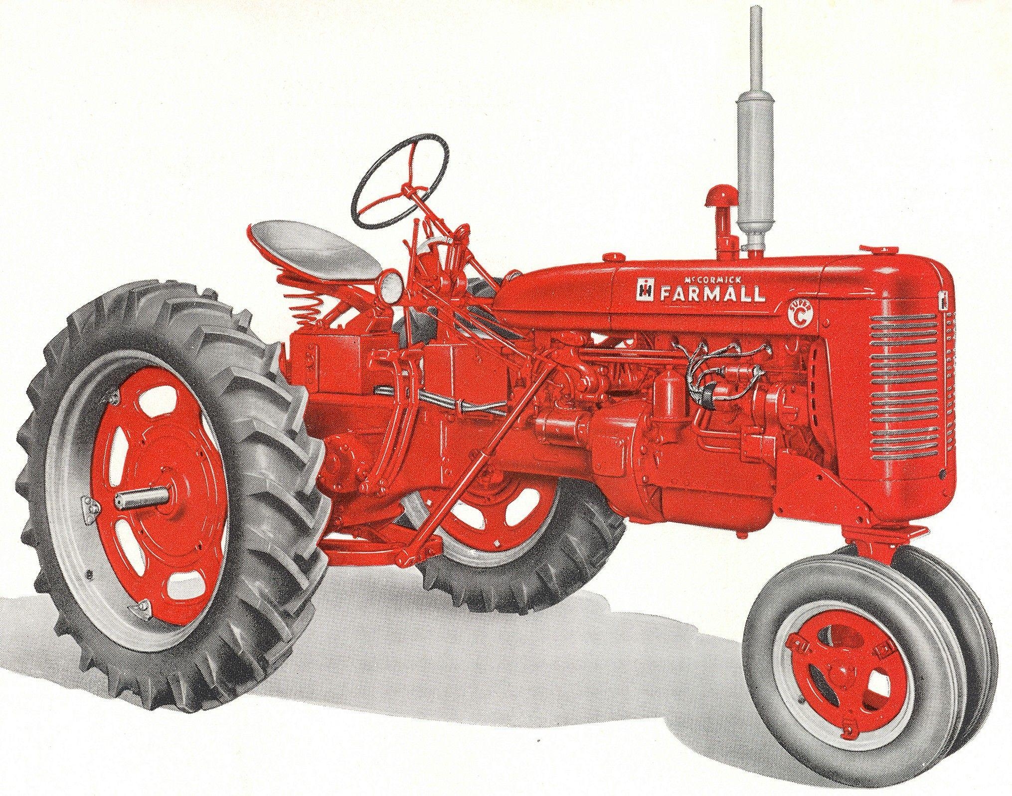 2030x1600 Farmall Tractor wallpaper, Vehicles, HQ Farmall Tractor picture, Desktop