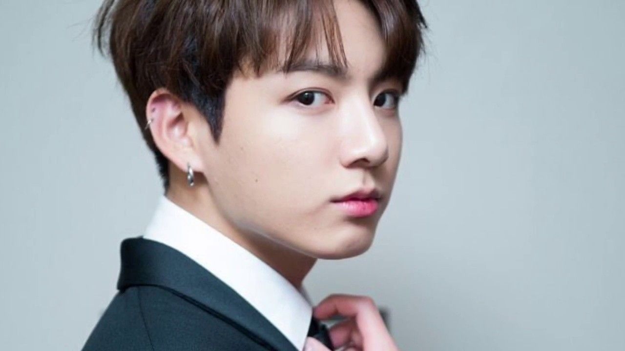 1280x720 BTS JUNGKOOK HOT HANDSOME BILLBOARD MOMENTS 방탄 정국이 빌보드에서의 미친 비쥬얼, Desktop