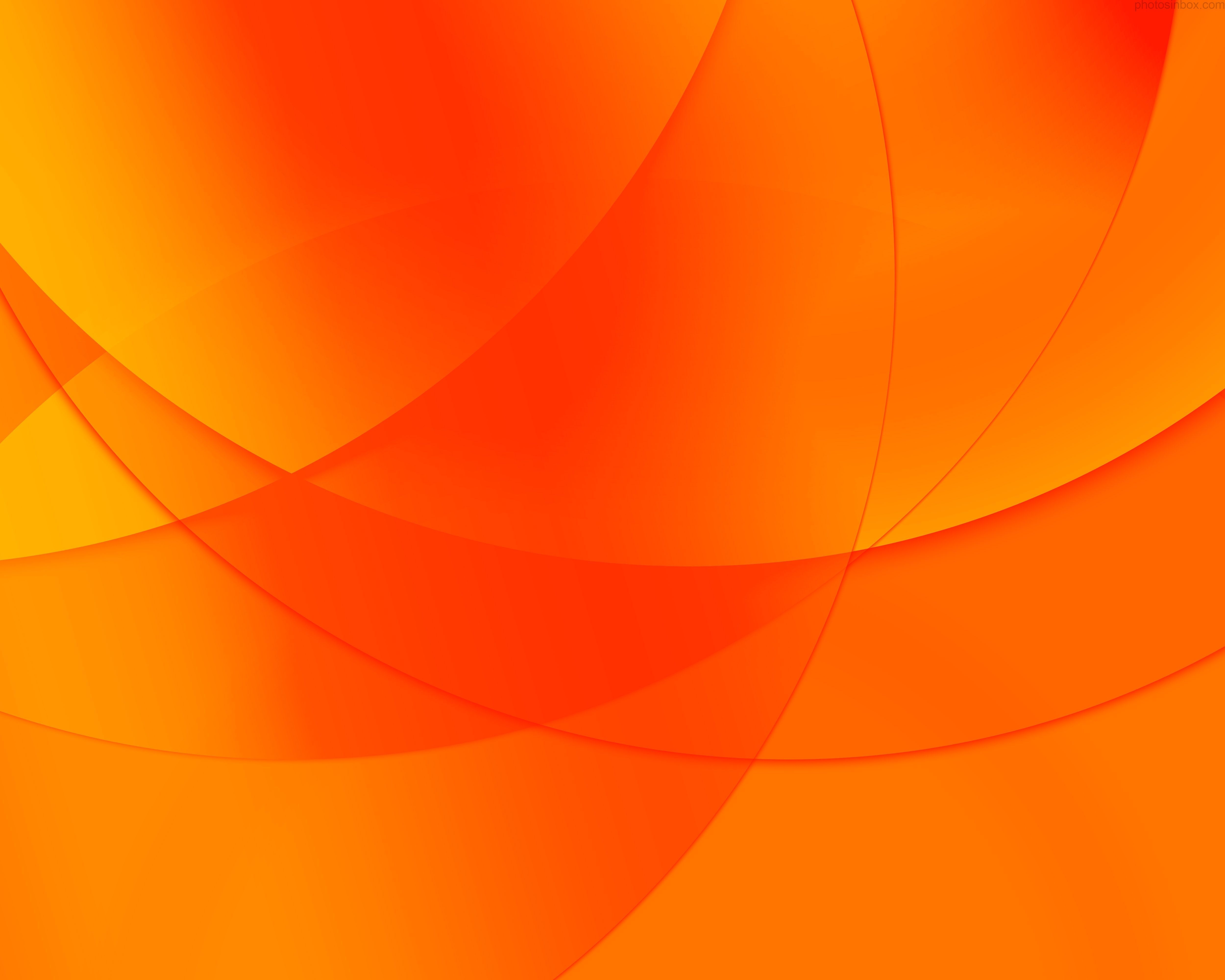 5000x4000 Solid Orange Wallpaper Free Solid Orange Background, Desktop