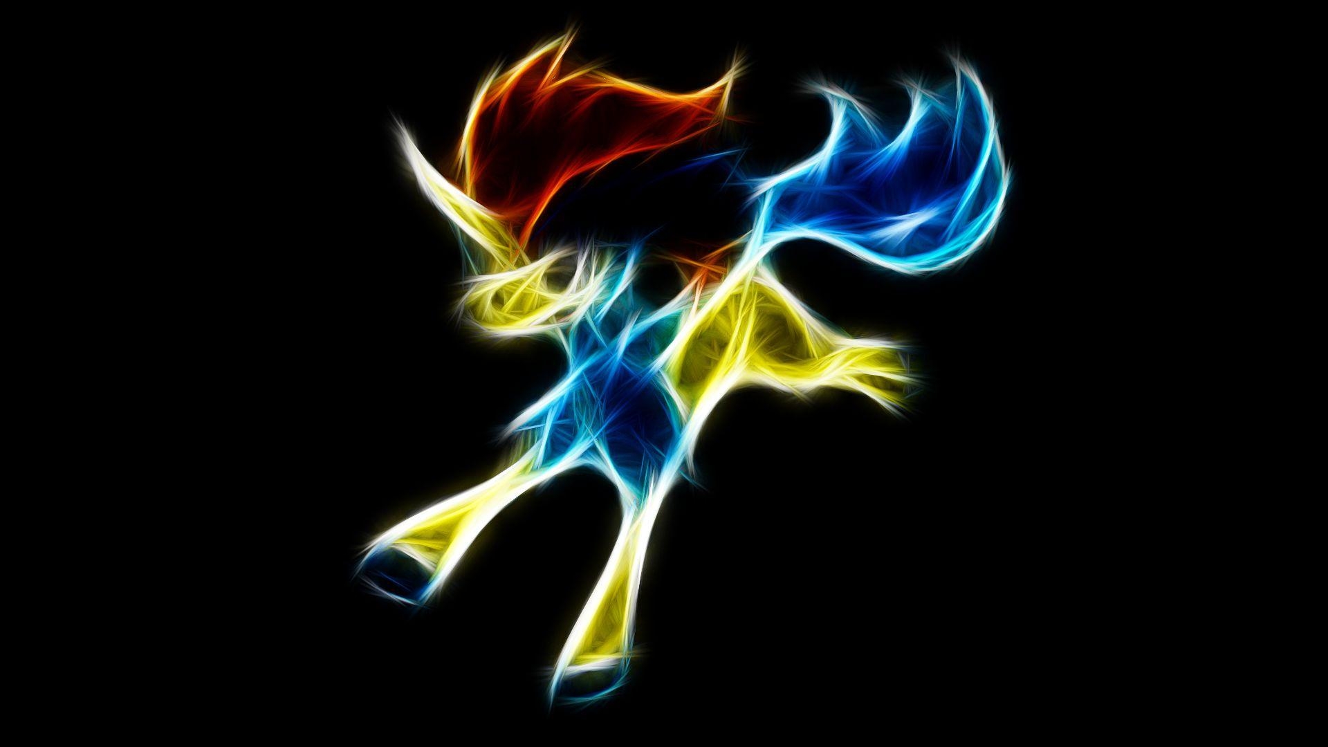 1920x1080 Keldeo HD Wallpaper, Desktop