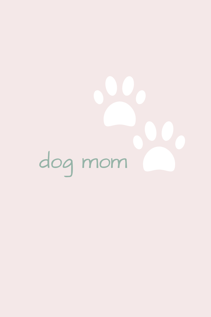 740x1110 Dog Mom Cute Wallpaper. Instagram.fi.com, Phone