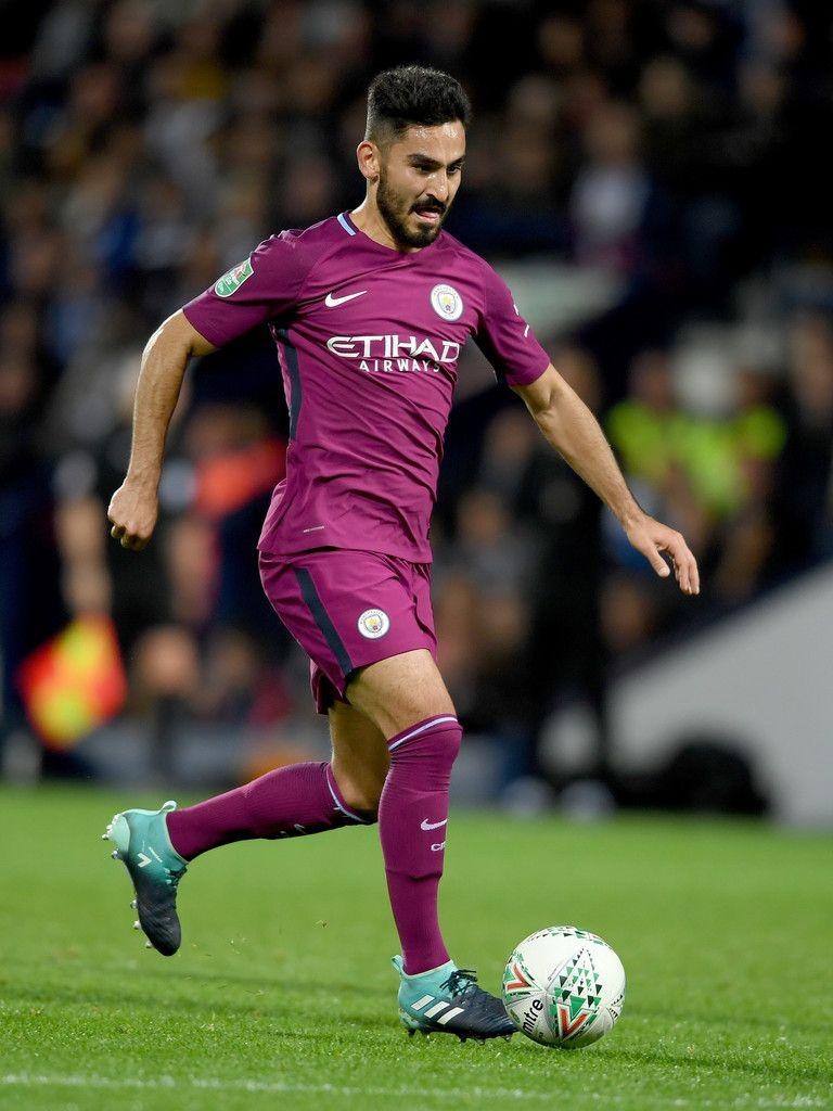 770x1030 Ilkay Gundogan Photo Photo: West Bromwich Albion v Manchester City, Phone