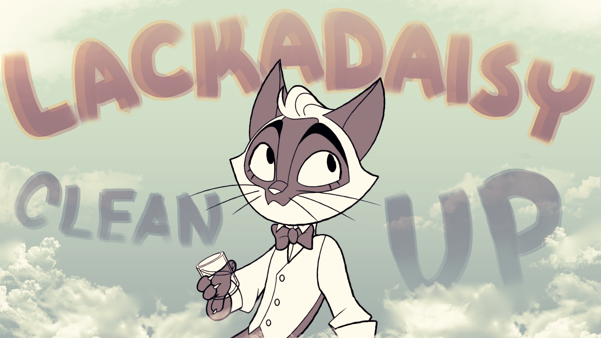 1920x1080 Starting a new job as a Clean Up Artist for Lackadaisy shortfilm!, Desktop