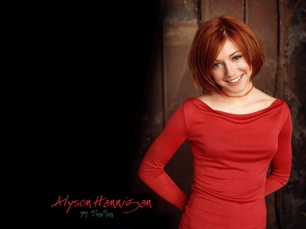 1030x770 Alyson Hannigan Wallpaper Download FREE, Desktop