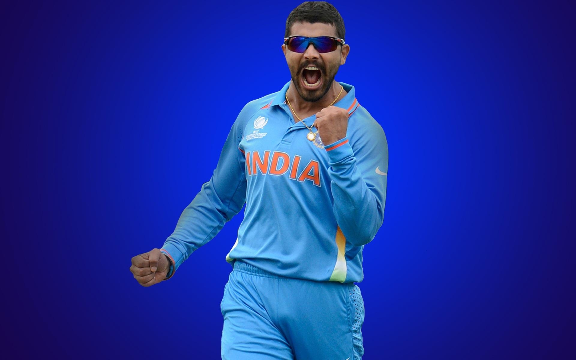 1920x1200 Ravindra Jadeja.in Image, Desktop