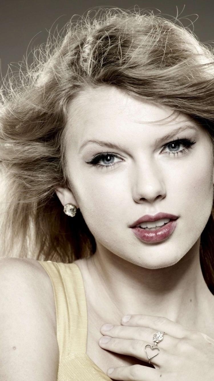 750x1340 Music Taylor Swift () Wallpaper, Phone