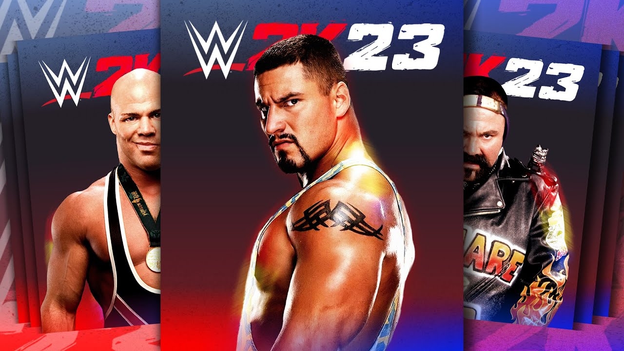 1280x720 WWE 2K23 New Superstars That Should be Revealed At Royal Rumble 2023, Desktop