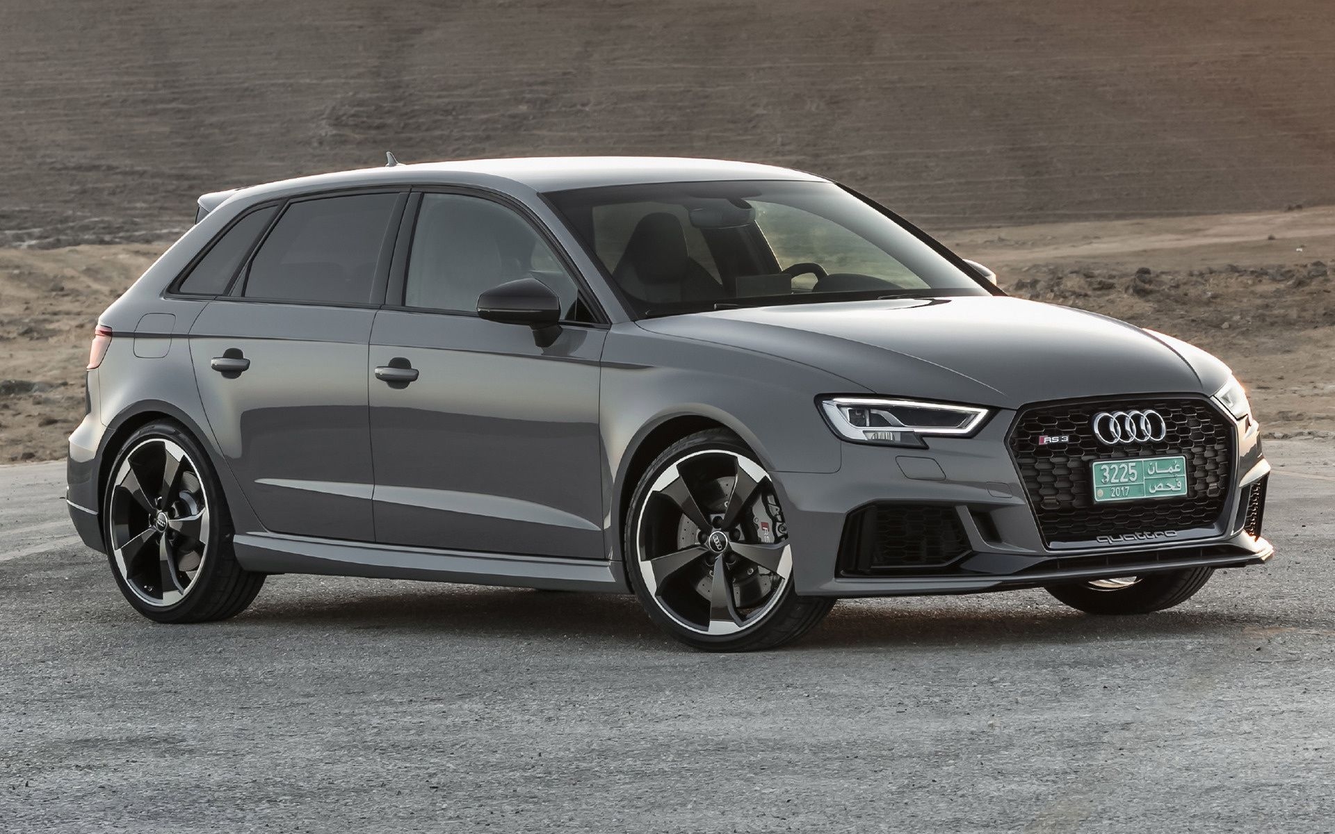 1920x1200 Audi RS3 Wallpaper Free Audi RS3 Background, Desktop