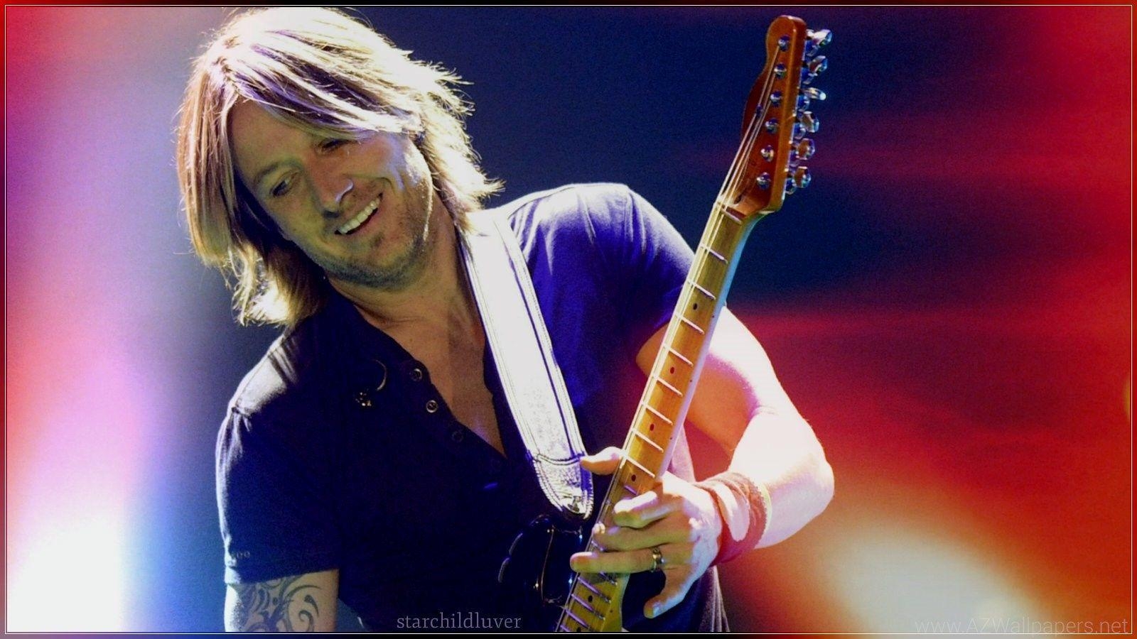 1600x900 Keith Urban Keith Urban Wallpaper Fanpop Desktop, Desktop