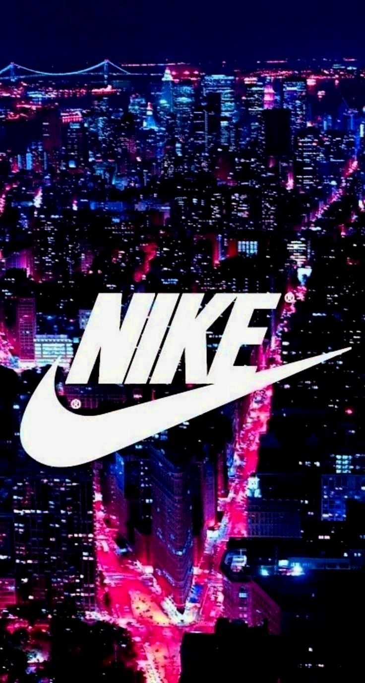 740x1380 Nike 4k Wallpaper, Phone