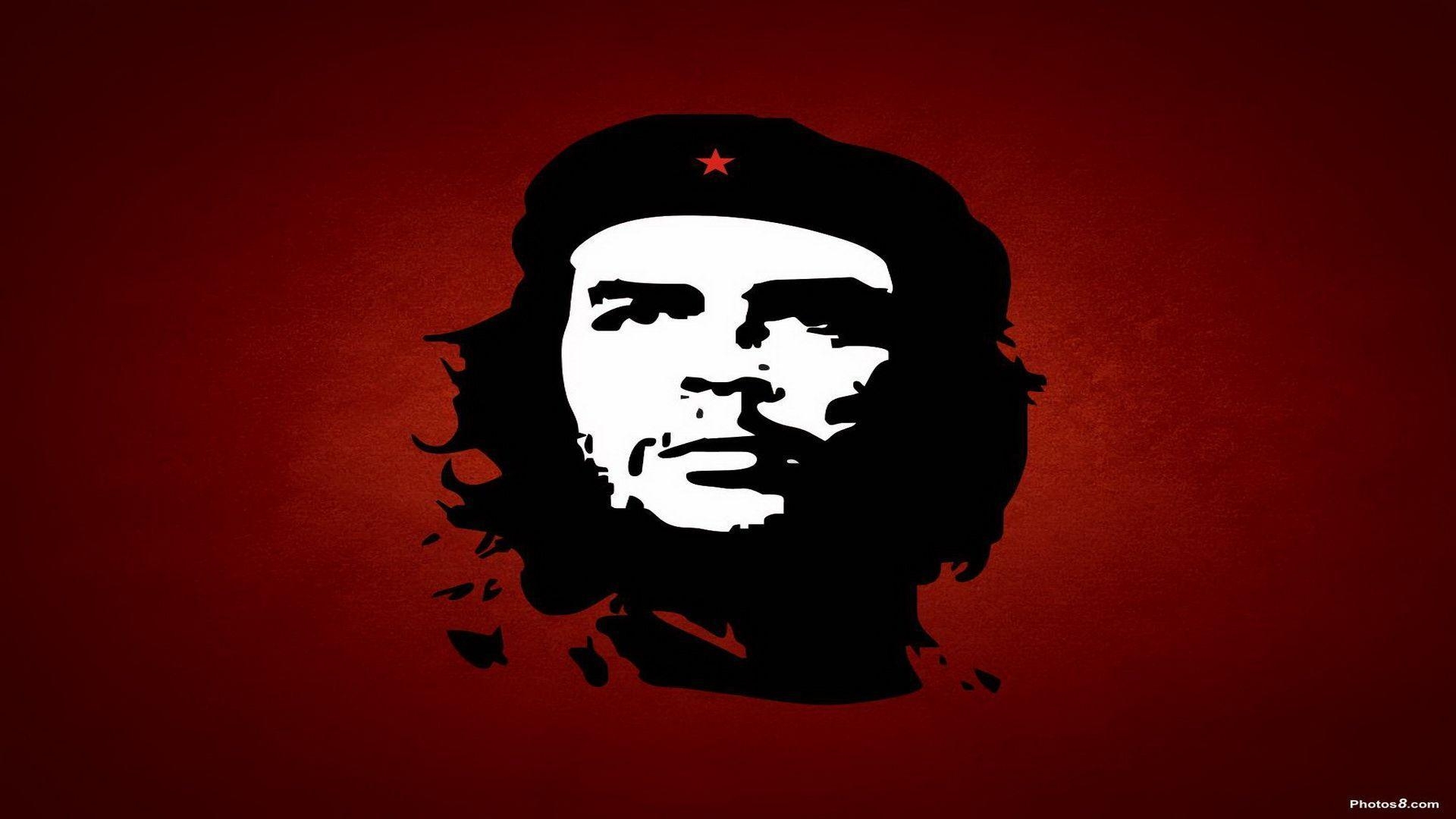 1920x1080 Che Guevara Wallpaper HD, Desktop