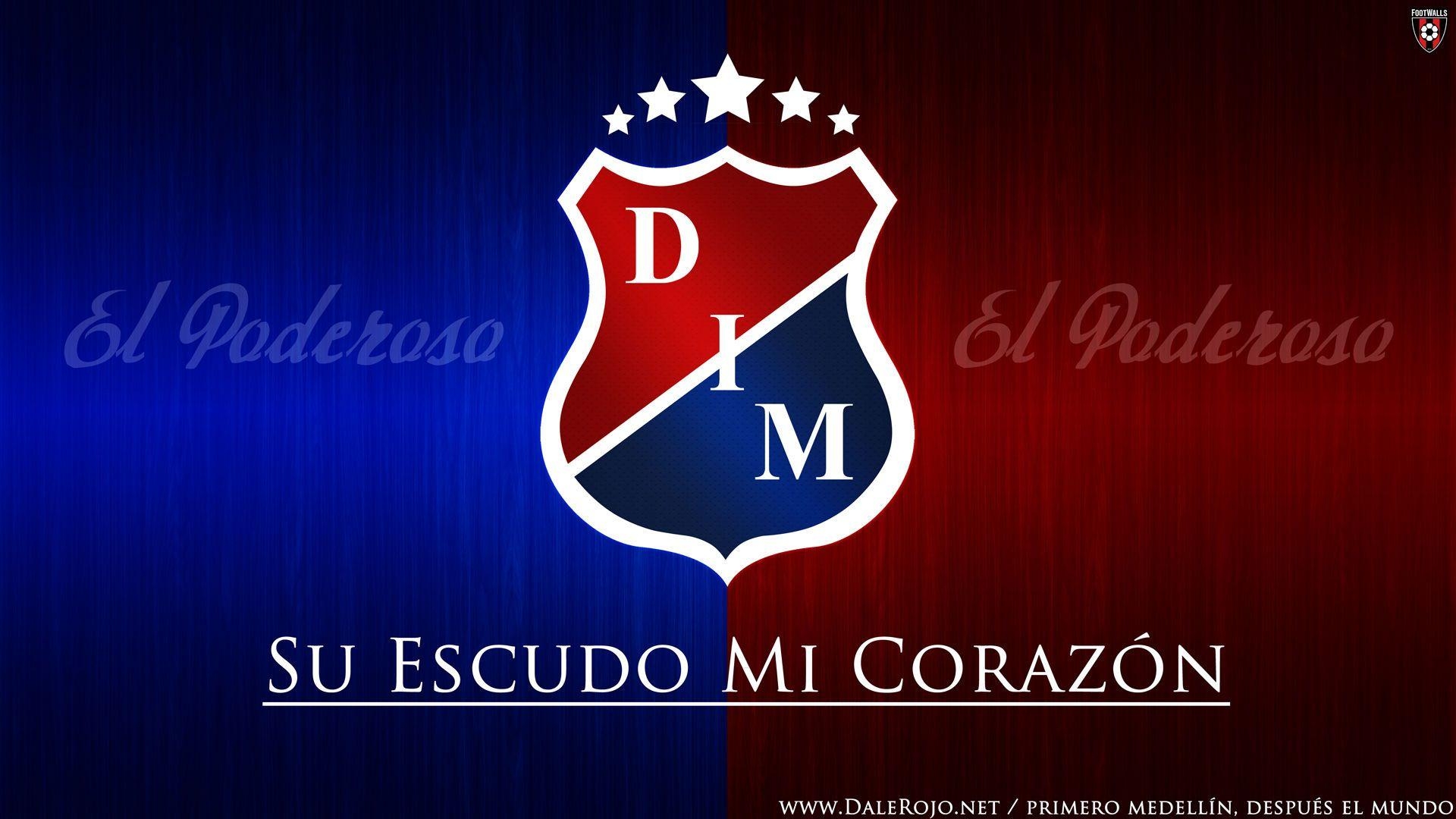 1920x1080 Independiente Medellin Wallpaper, Desktop