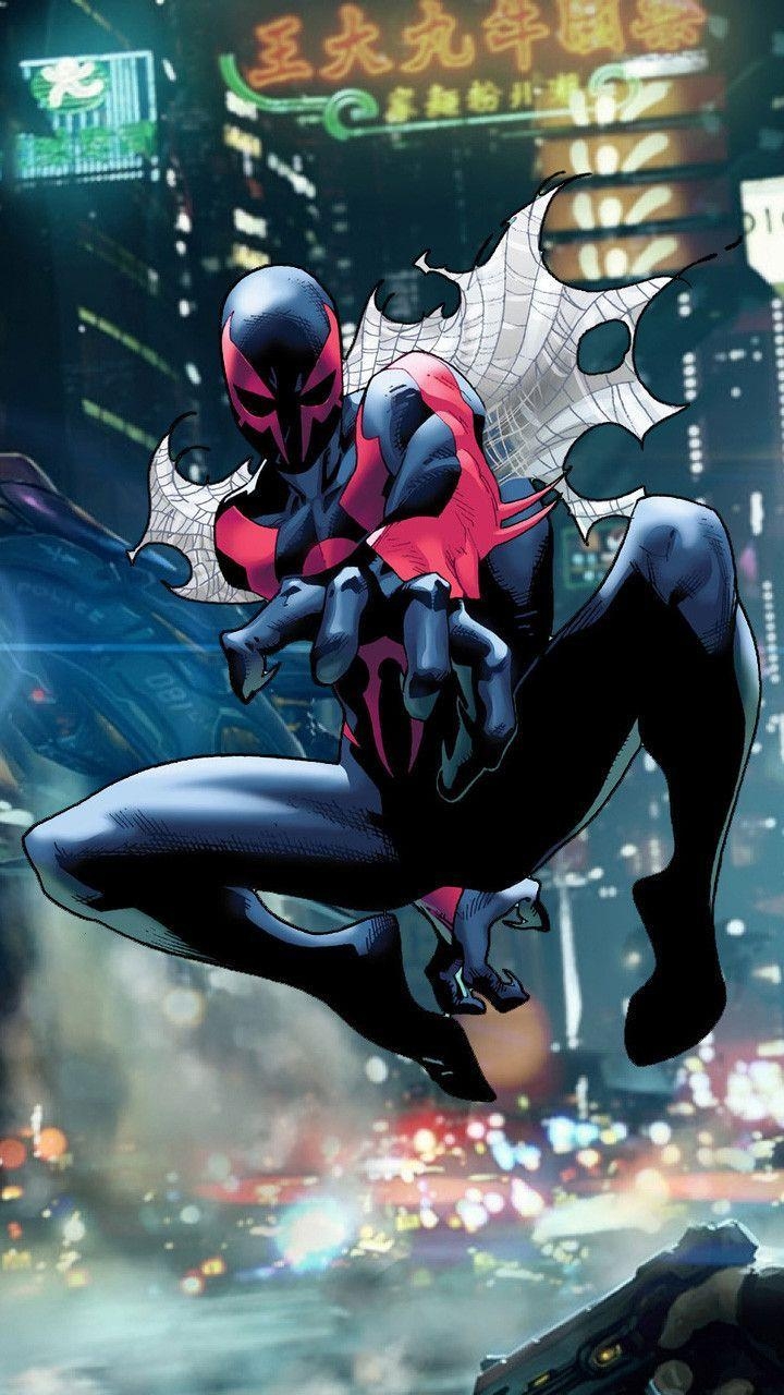 720x1280 best Spiderman - Marvel comics, Comic, Phone