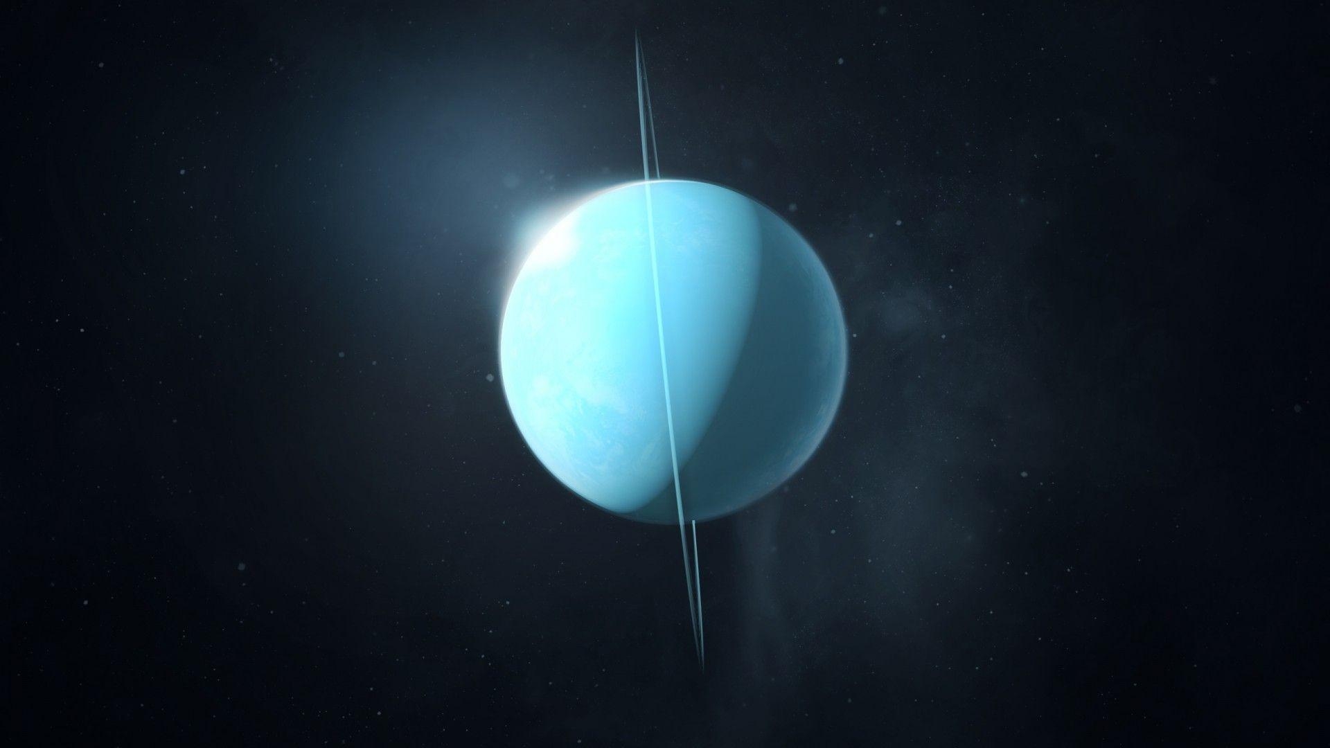 1920x1080 Uranus Wallpaper Collection, Desktop