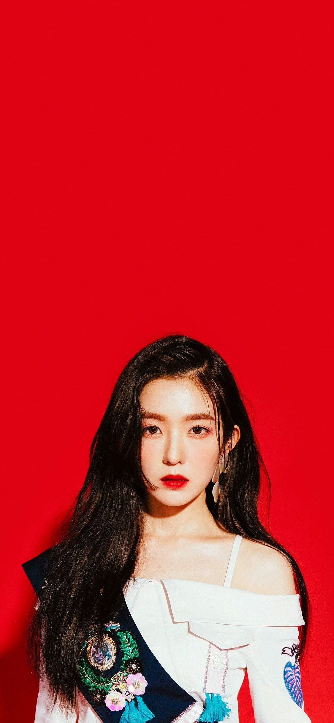 1130x2440 Red Velvet Irene Wallpaper, Phone